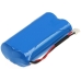 Batteries Remplace 179033-R0