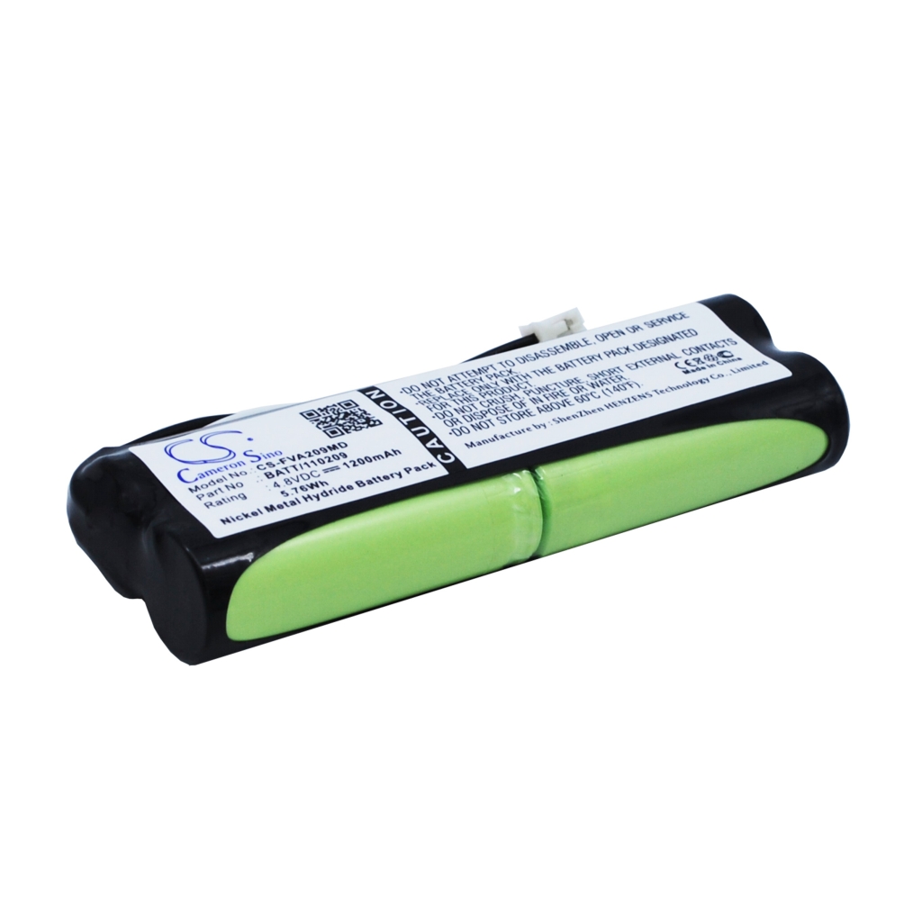 Battery Replaces BATT/110209