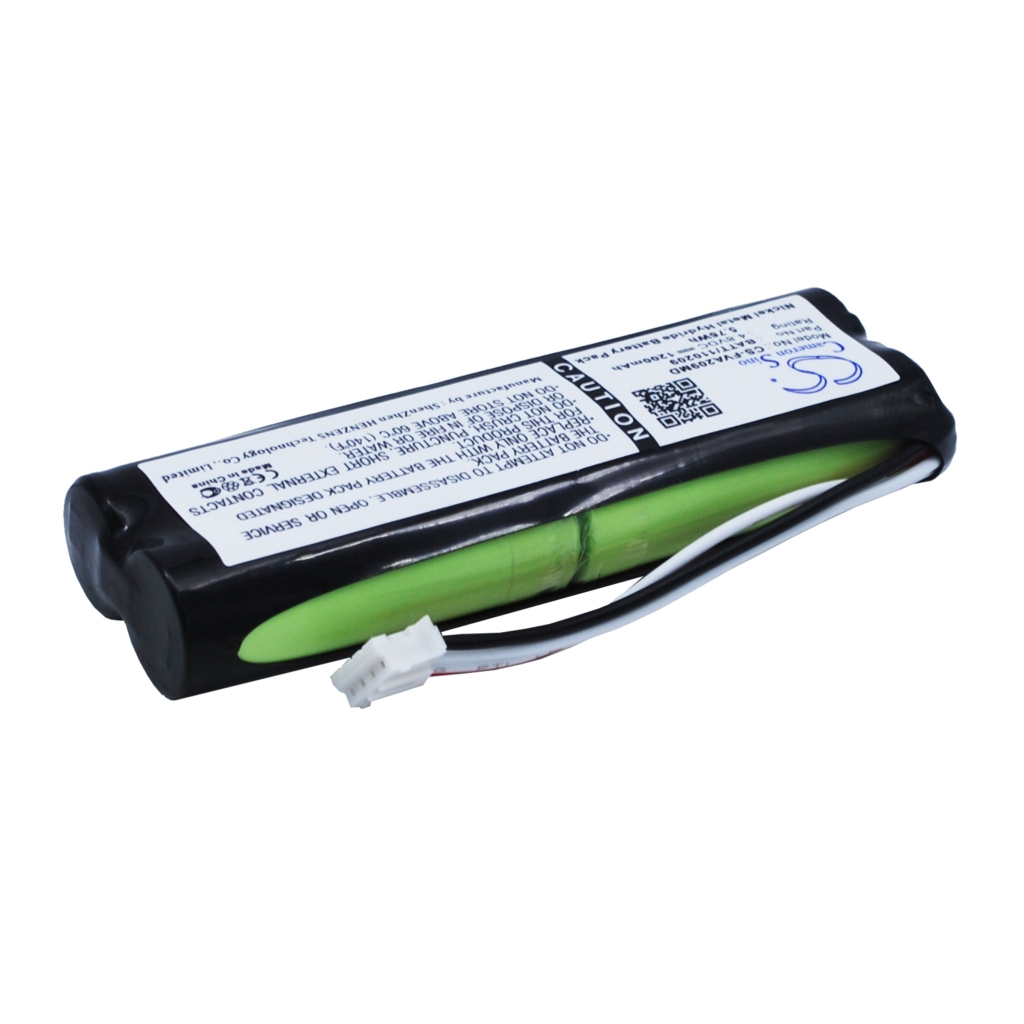 Batteries Remplace BATT/110209