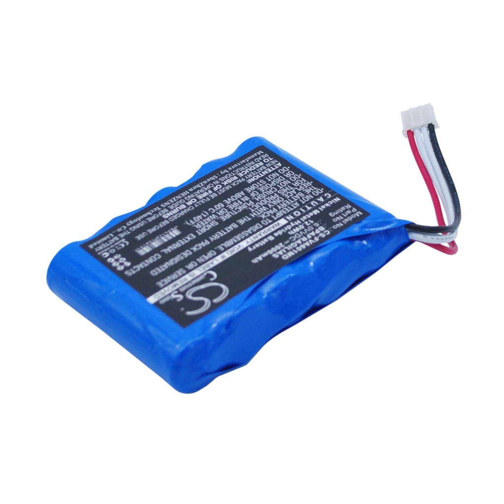 Battery Replaces MB3639