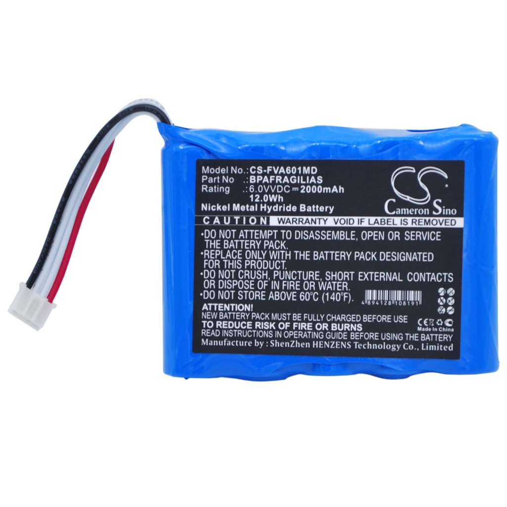 Battery Replaces 99178130