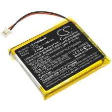 Remplacement de batterie compatible pour Floureon  79232