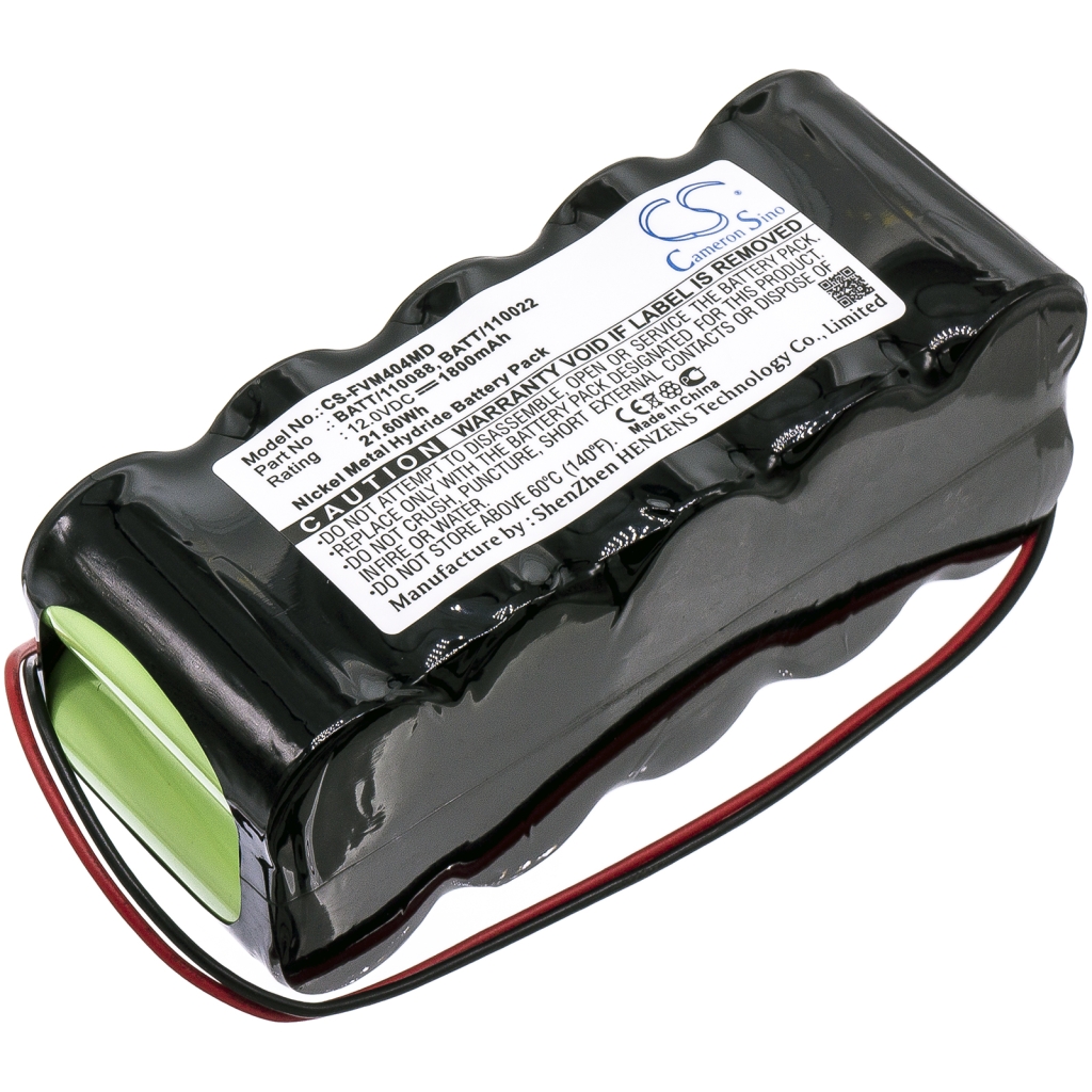 Batteries Remplace BATT/110022