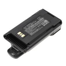 Remplacement de batterie compatible pour YAESU AAJ67X001,AAJ68X001,AAK66X501,FNB-V133LI,FNB-V134LI...