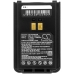 Batteries Remplace SBR-26LI