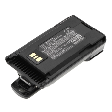 Remplacement de batterie compatible pour YAESU AAJ67X001,AAJ68X001,AAK66X501,FNB-V133LI,FNB-V134LI...