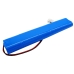 Compatible battery replacement for Fukuda BF300SCAH10