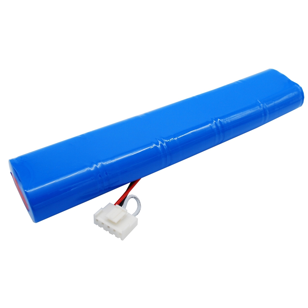 Remplacement de batterie compatible pour Fukuda BF300SCAH10