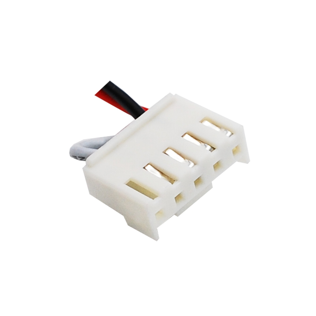 Compatible battery replacement for Fukuda BF300SCAH10