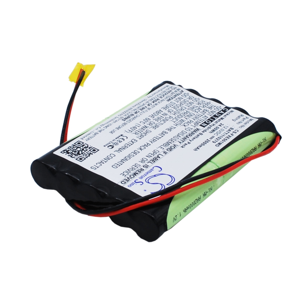 Batteries Remplace BATT/110279