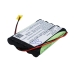 Batteries Remplace BATT/110279