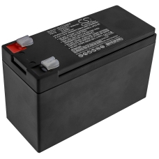 Remplacement de batterie compatible pour Flymo 9648645-25