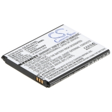 Compatible battery replacement for Huayu HD495060ARV