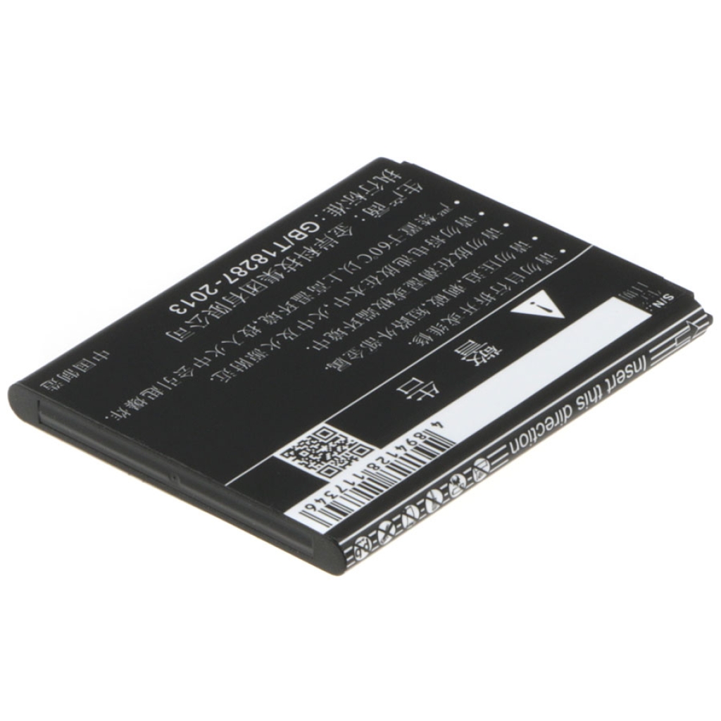 Compatible battery replacement for Huayu HD495060ARV