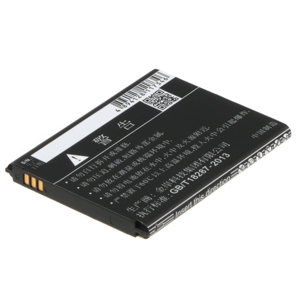 Batteries Remplace HD495060ARV