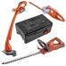 Outils électriques Batterie Flymo Contour Cordless XT