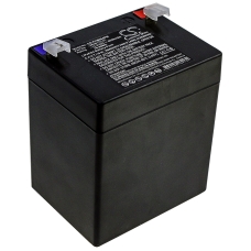 Compatible battery replacement for Flymo 9648170-01