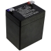 Power Tools Battery Flymo CS-FYM964PW