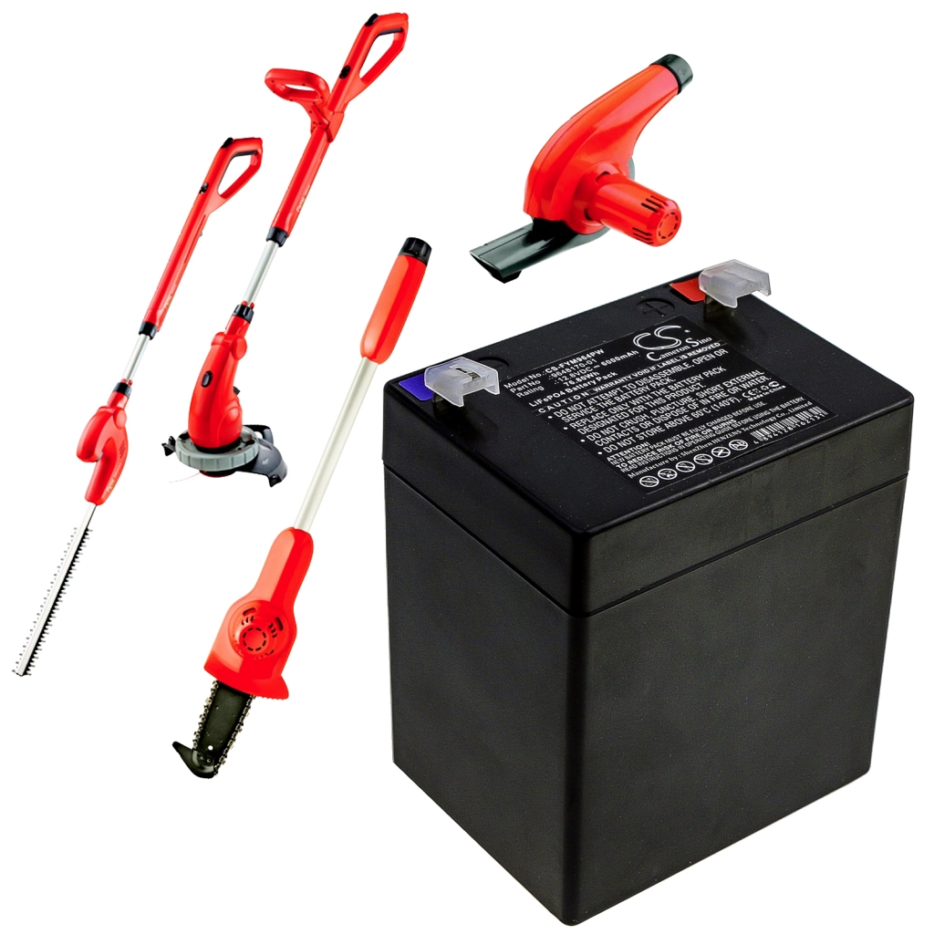 Outils électriques Batterie Flymo CS-FYM964PW