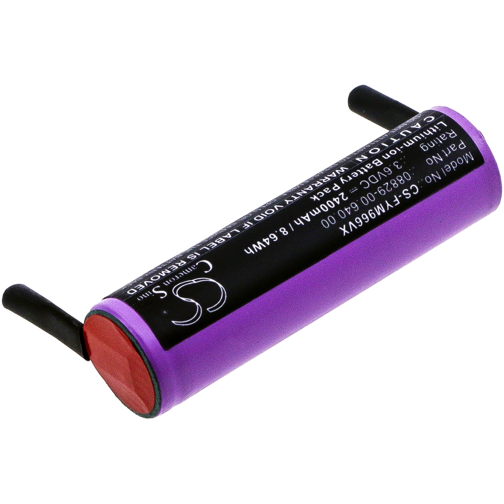 Batteries Remplace 08829-00.640.00