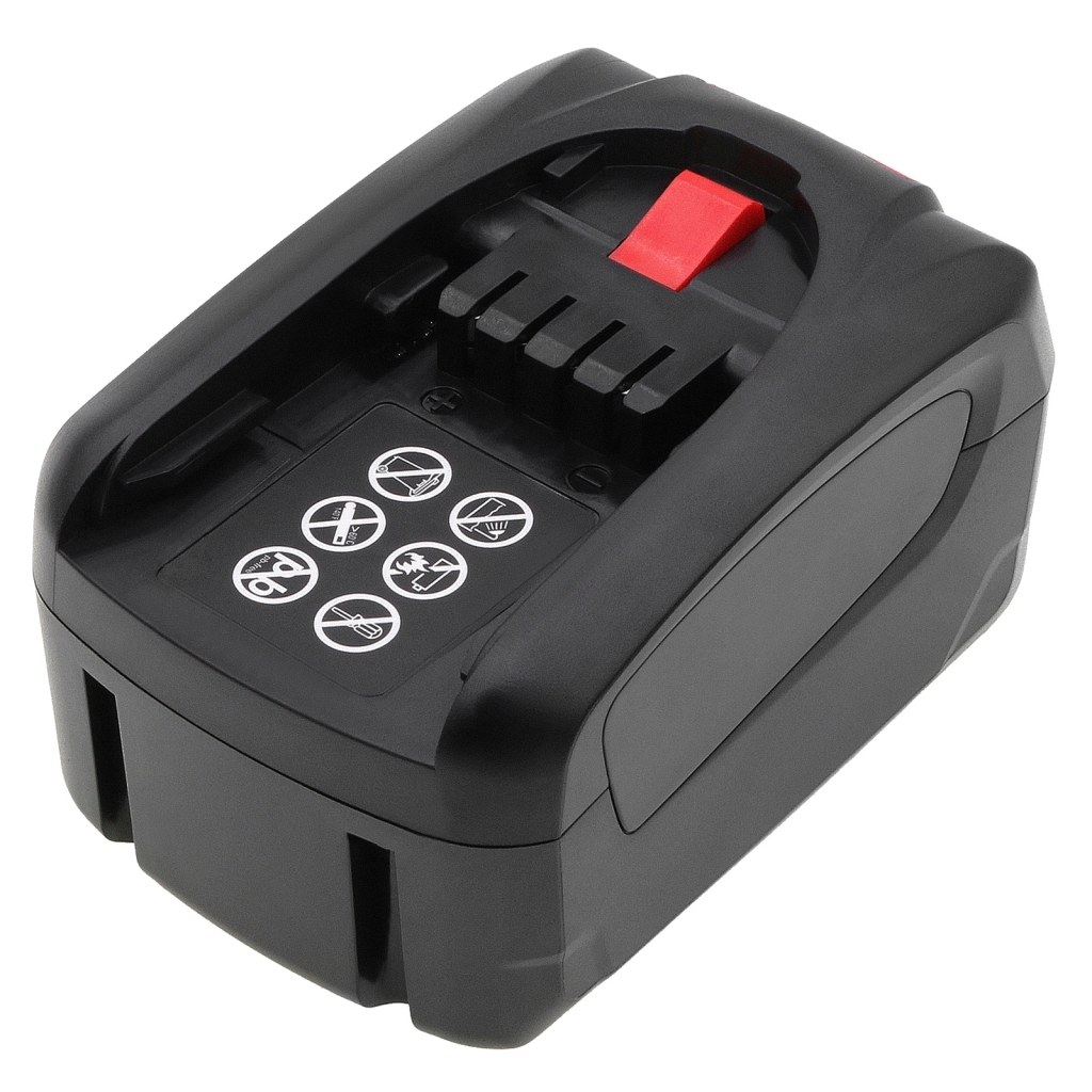 Compatible battery replacement for Flymo FB18V2.5