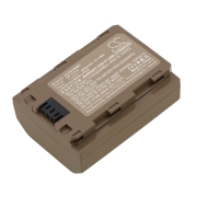 CS-FZ100MU<br />Batterie pour  remplace la batterie NP-FZ100