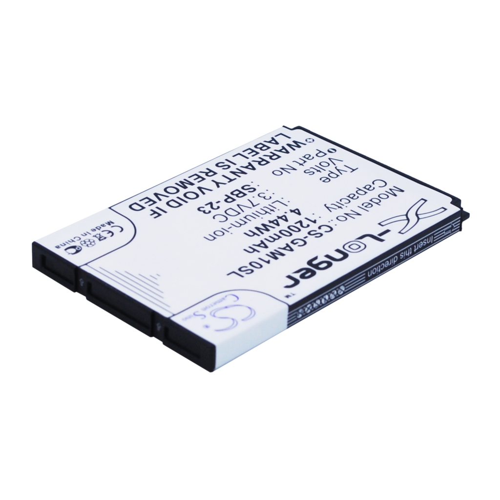 Mobile Phone Battery Asus CS-GAM10SL