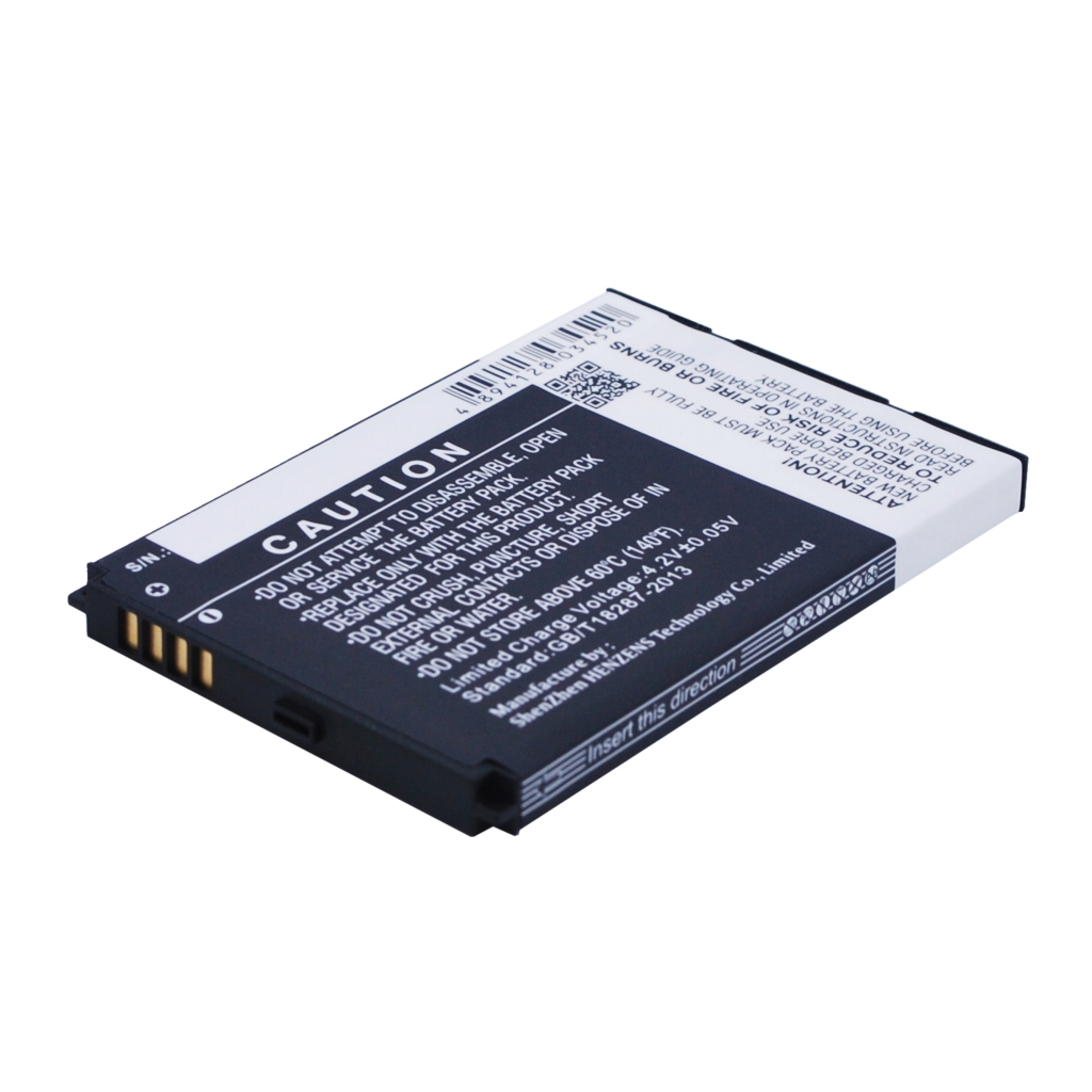 Mobile Phone Battery Garmin-Asus CS-GAM10SL