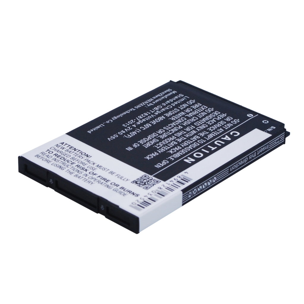 Batteries Remplace 361-00048-00