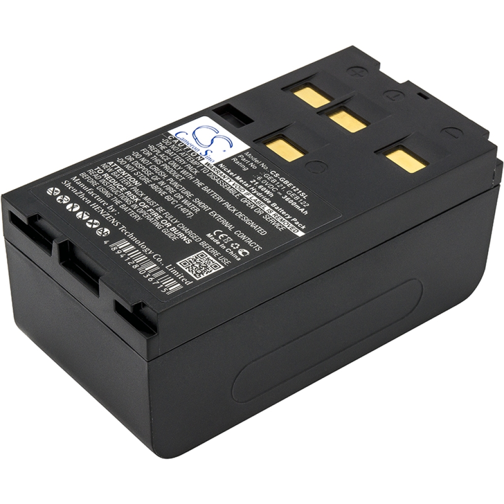 Batterie de téléphone sans fil LG CS-GBE121SL