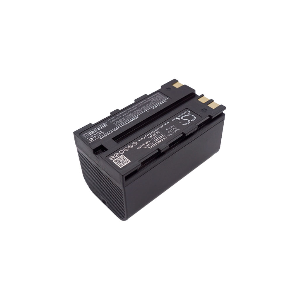 Battery Replaces GEB21