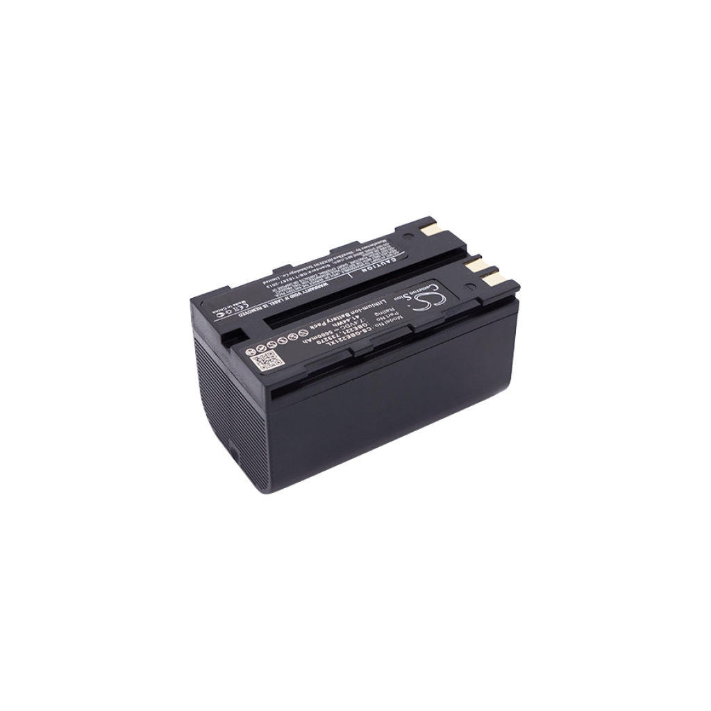 Battery Replaces GEB212