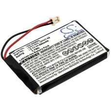 Compatible battery replacement for Nintendo GPNT-02,OXY-003