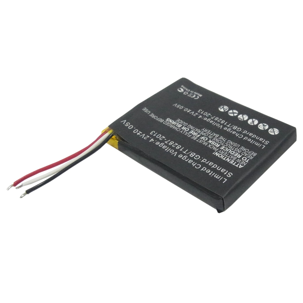 Compatible battery replacement for GoPro YD362937P