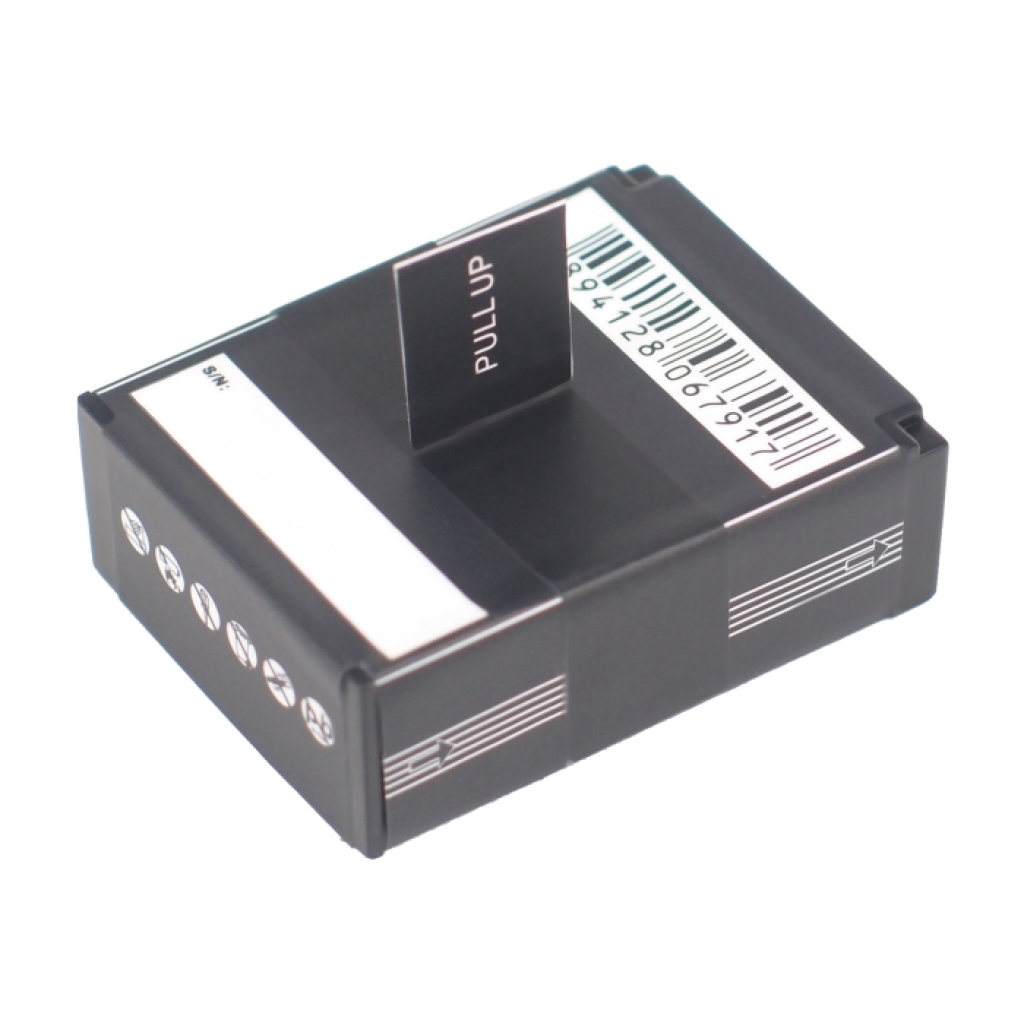 Batteries Remplace AHDBT-301