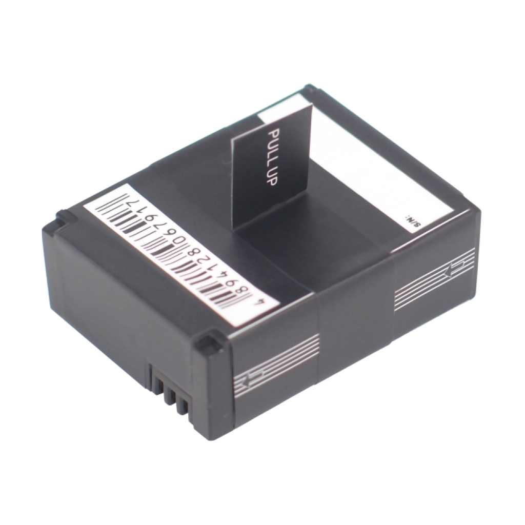 Batteries Remplace AHDBT-301