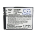 Batteries Remplace 601-00724-00A