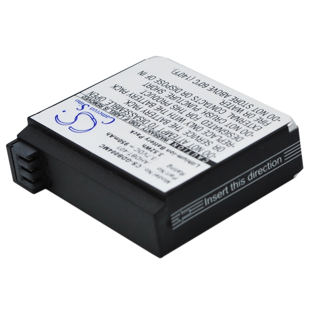 Battery Replaces 335-06532-000