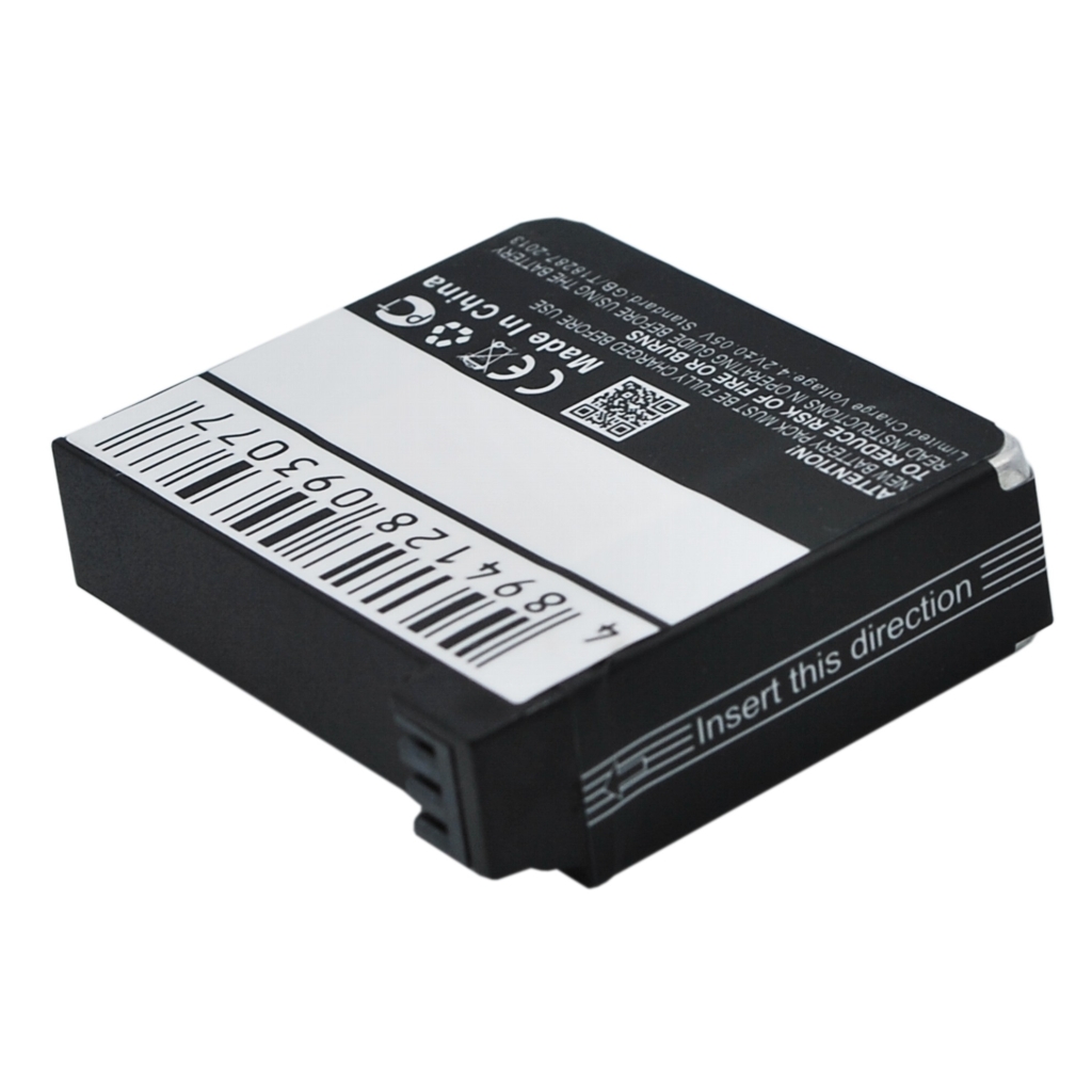 Batteries Remplace 335-06532-000