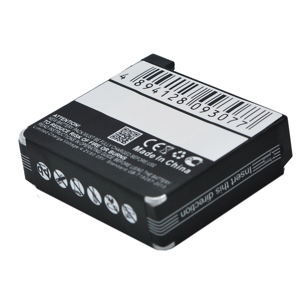 Batteries Remplace AHDBT-401