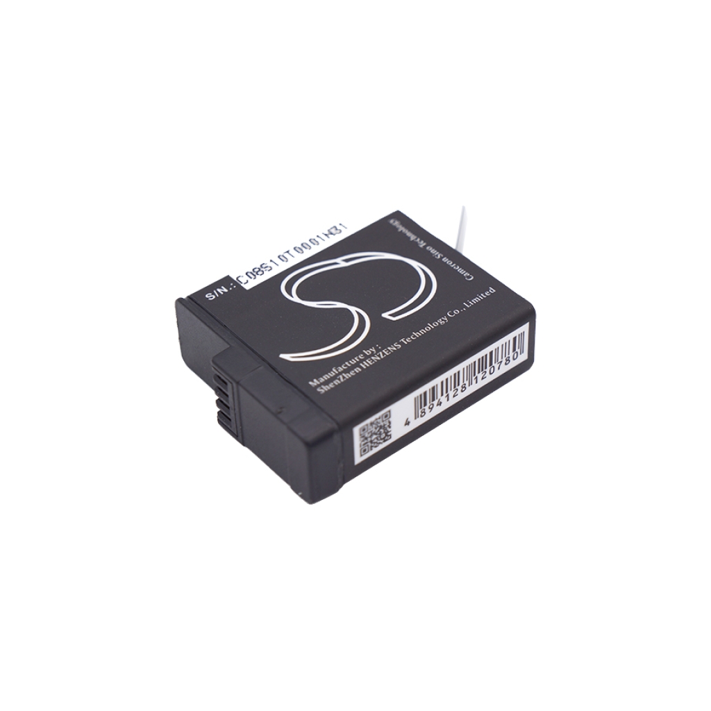 DeskTop Charger Gopro CS-GDB501MC