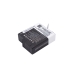 DeskTop Charger Gopro CS-GDB501MX