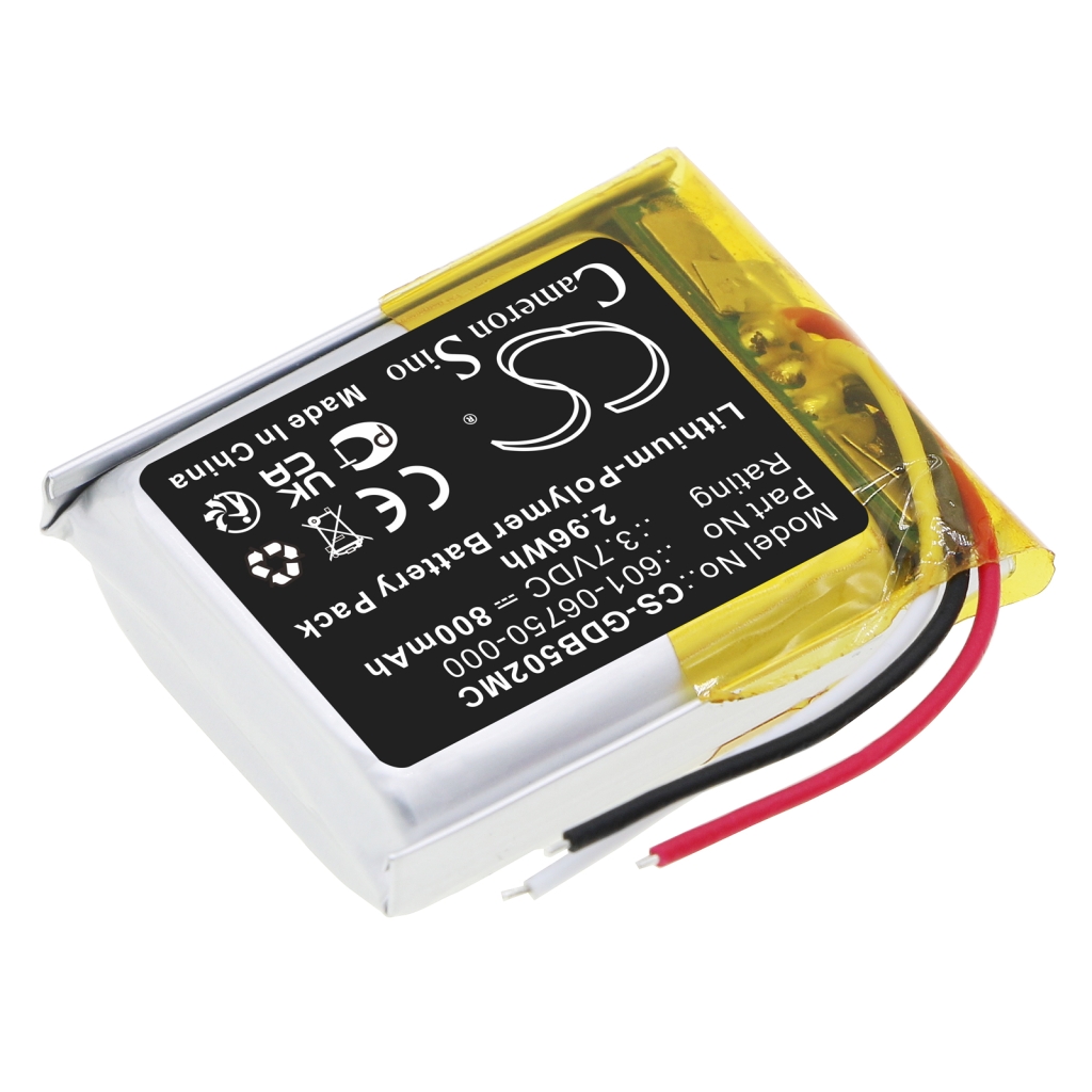 Camera Battery GoPro CS-GDB502MC