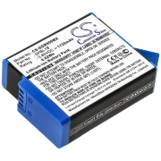 CS-GDB900MX<br />Batteries for   replaces battery SPBL1B