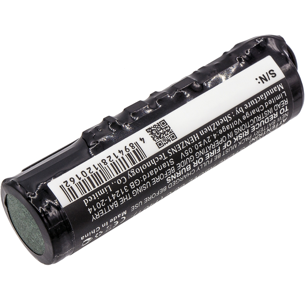 Battery Replaces 010-10806-00