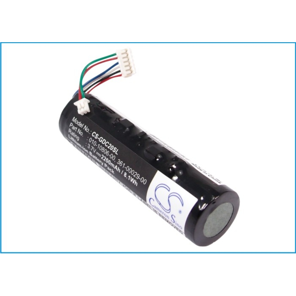 Battery Replaces 361-00029-00