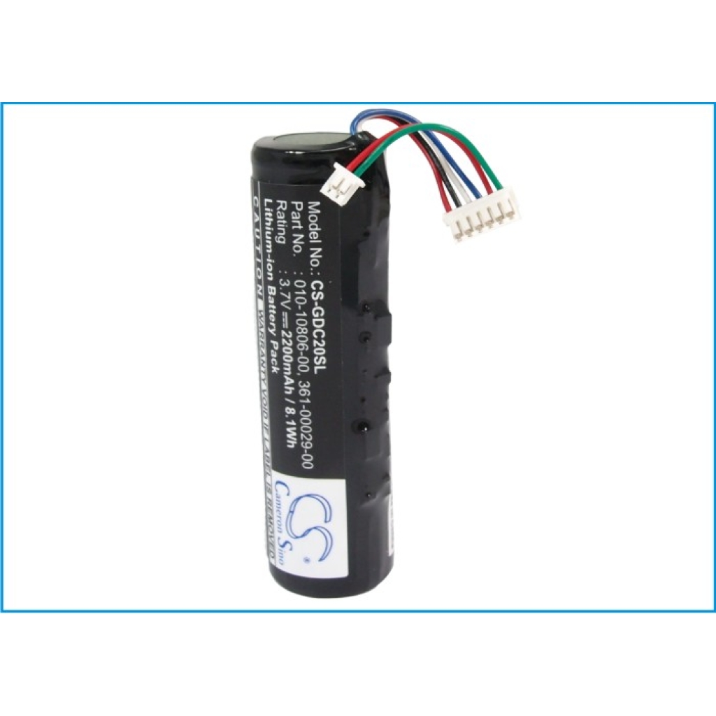 Battery Replaces AC00-12542