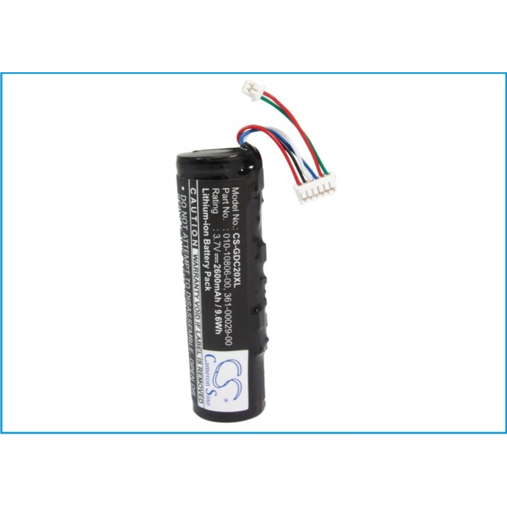 Battery Replaces AC00-12542