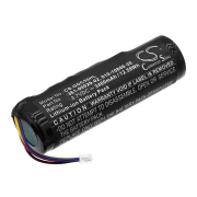 CS-GDC50HL<br />Batterie pour  remplace la batterie 361-00029-02