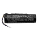 Battery Replaces 010-11828-03